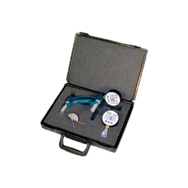 Baseline 3-Piece ER Digital Hydraulic Hand Evaluation Set, Blue